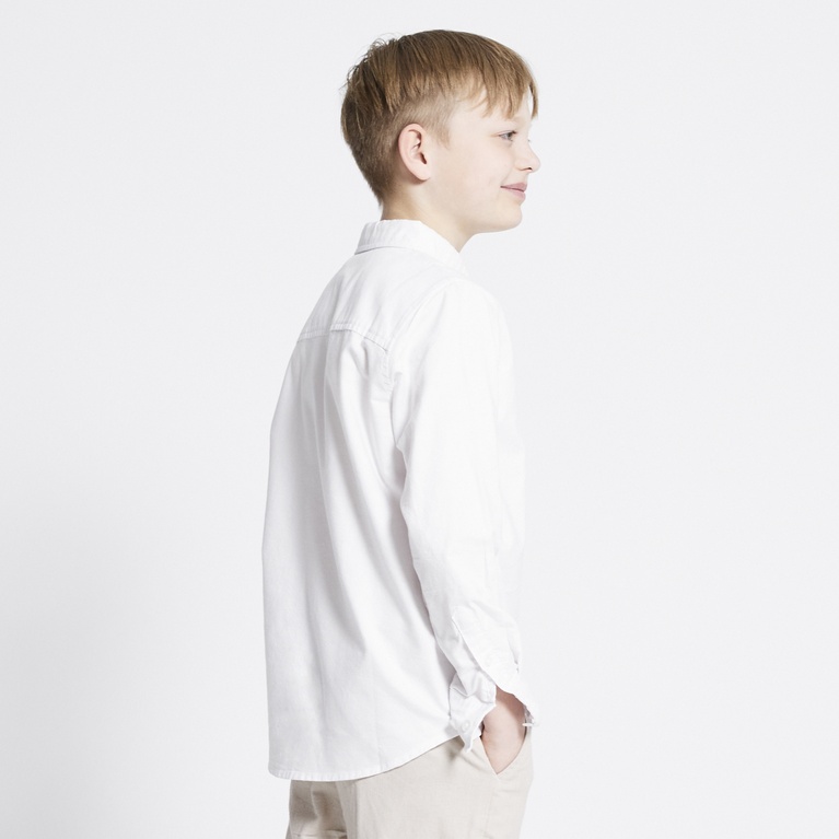 Skjorte "Oxford star"